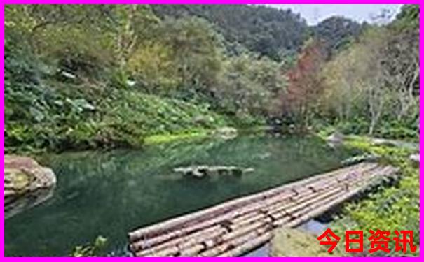 汕尾海丰旅游必去十大景点