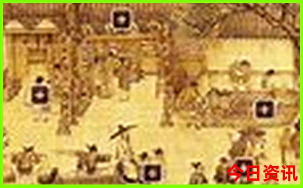 穷游的10个好地方